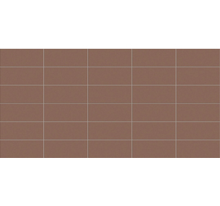 Фальшмозаика YC45 Bricks 59,2х119,3 непол.