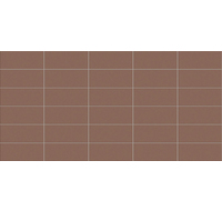 Фальшмозаика YC45 Bricks 59,2х119,3 непол.