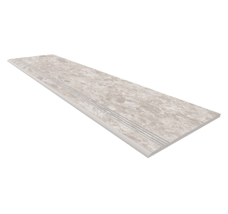 Estima Ступень GR01-30x120x9-Непол. (с насечками)