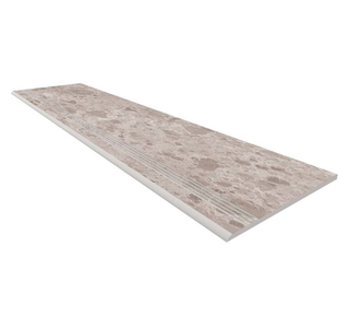 Estima Ступень GR02-30x120x9-Непол. (с насечками)