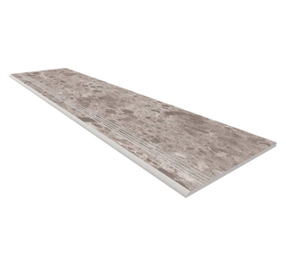 Estima Ступень GR03-30x120x9-Непол. (с насечками)