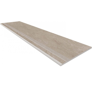 Estima Ametis Ступень AEM02-30x120x9-Непол. (с насечками)