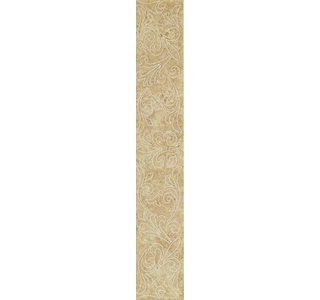 Бордюр Марке Коричн. Фашиа Антэа 72х450