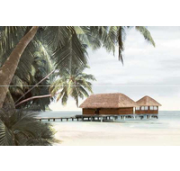 Панно Айленд 400х600 ПН11АД4/PWU11ALD4