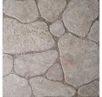 Gracia Ceramica Керамогранит глазур. Патио серый КГ 03 v2  450х450 (1,62)