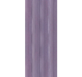 Плитка Aquarelle lilac wall 02 250х600