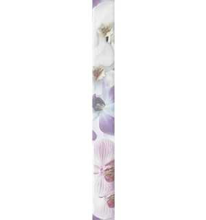 Mallol Бордюр Paris Listello Orquidea Lila 75х750