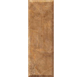 Мир керамики Плитка Emperador Caramelo 200x600