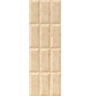 Декоративный массив Mosaico Emperador Beige 200x600