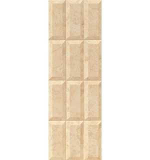 Декоративный массив Mosaico Emperador Beige 200х600