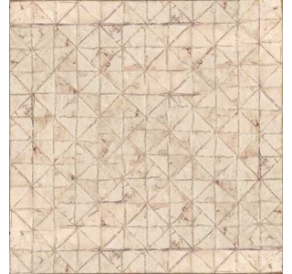 Плитка д/п Agadir Ivory 442х442