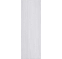 Мир керамики Плитка Niza Gris Ondulado 200x600