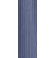 Мир керамики Плитка Niza Cobalto Ondulado 200x600