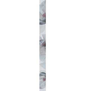 Мир керамики Бордюр Niza Listelo 806 Azul 50х600