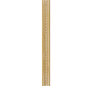 Бордюр Listelo Azahara Oro 30х316