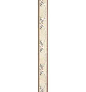Rocersa Бордюр Cenefa  Fatima Beige 3х316