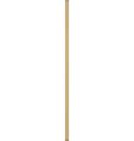 Бордюр Listello Soul Beige 150х6000