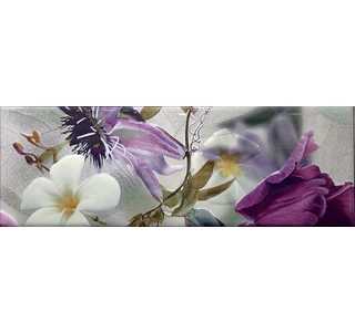 Rocersa Декор Decorado Genesis A Gris 25х75