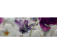 Rocersa Декор Decorado Genesis B Gris 25х75