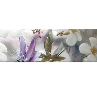 Rocersa Декор Decorado Genesis C Gris 25х75