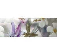 Rocersa Декор Decorado Genesis C Gris 25х75