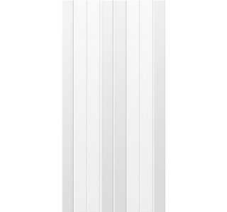 Dual gres Плитка Baxy Line White 300х600