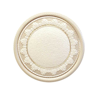 Dual gres Декор Inserto Frangace Cream 12х12