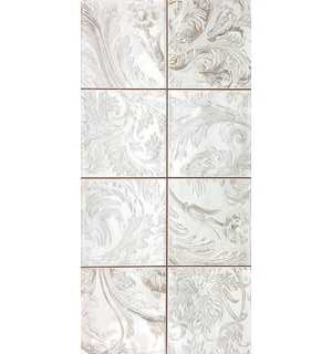Dual gres Декор Zar 30х60
