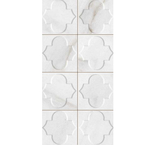Dual gres Декор.массив Versalles 300х600