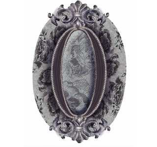 Habitat Inserto Silver