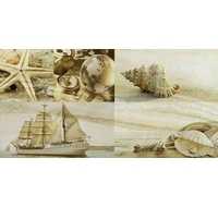 Декор Manhattan D-842 beige 300х600