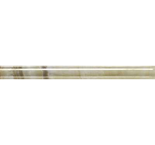 Бордюр Manhattan caramelo listello 40х300