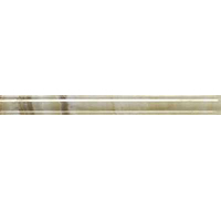 Бордюр Manhattan caramelo listello 40х300