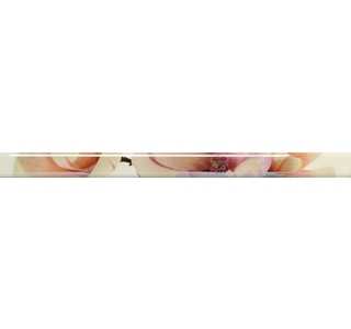 Мир керамики Бордюр Moon Listelo 818 Beige 50х600