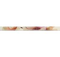 Мир керамики Бордюр Moon Listelo 818 Beige 50х600