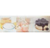 Мир керамики Декор  Moon BCO. D-820 Set 2 200х600