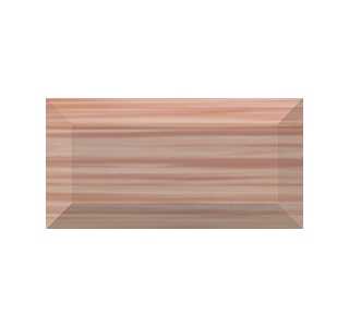 Бордюр рельефный br1020DUBr