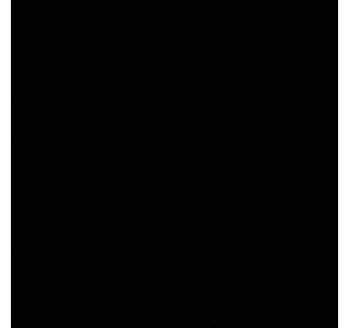 Dual gres Плитка д/п Code Negro (Gamma Negro) 333х333