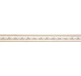 Dual gres Бордюр Moldura Frangace Cream 3х30