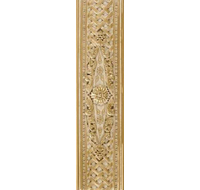Бордюр Cenefa Azahara A Oro 8х316