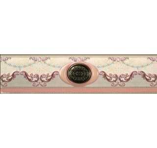 Rocersa Бордюр Cenefa  Fatima Beige 8х316