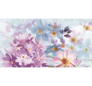 Декор Magik Decorado Eros A Blanco 316х593