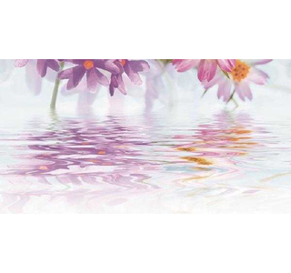 Декор Magik Decorado Eros B Blanco 316х593