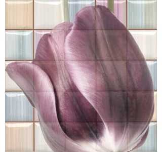 Декор Magik Decorado Frame A Mix 316х316