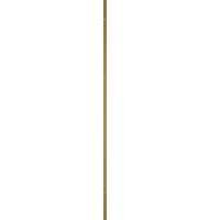 Бордюр Listelo Ellise Gold 10х593