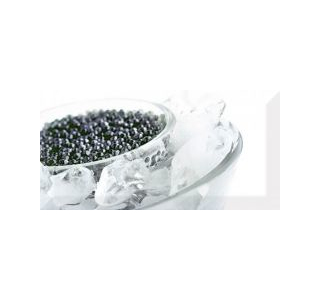 Декор Black Caviar 02 100x200