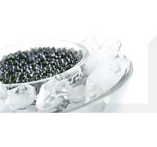 Декор Black Caviar 02 100x200