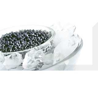 Absolut Keramika Декор Black Caviar 02 100х200