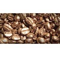 Декор Coffe beans 01 100x200