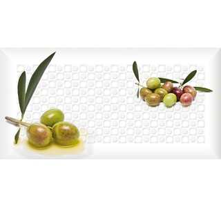 Декор Olives 05 C 100х200